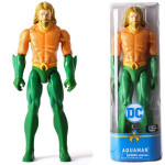 Postavička Aquaman 30 cm 